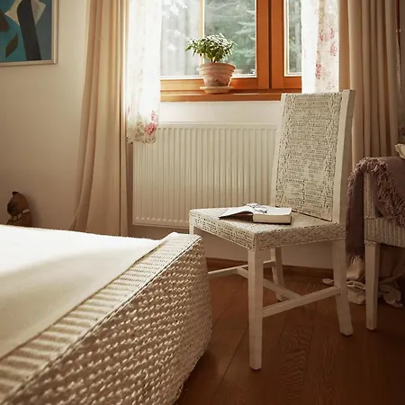 Dom Na Lesnym Zaciszu Ii Tatil Evi